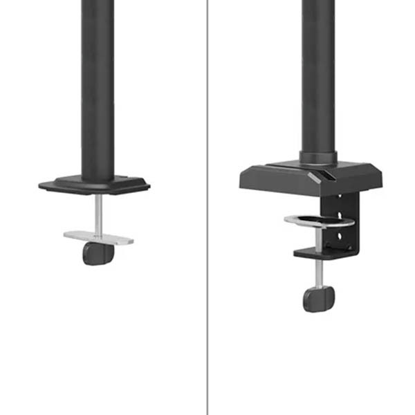 Βραχίονας Οθόνης Neomounts 10-32" Full Motion Black DS60-600BL1 204015 - 7