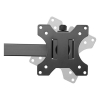 Βραχίονας Οθόνης Neomounts 10-32" Full Motion Black FPMA-D550BLACK 200302 - 4