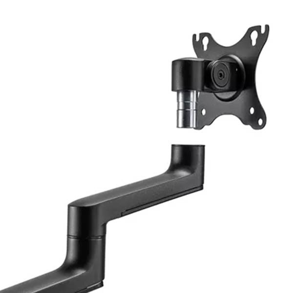Βραχίονας Οθόνης Neomounts 17-27" Dual Full Motion Black DS60-425BL2 204012 - 7