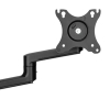 Βραχίονας Οθόνης Neomounts 17-27" Dual Full Motion Black DS60-425BL2 204012 - 8