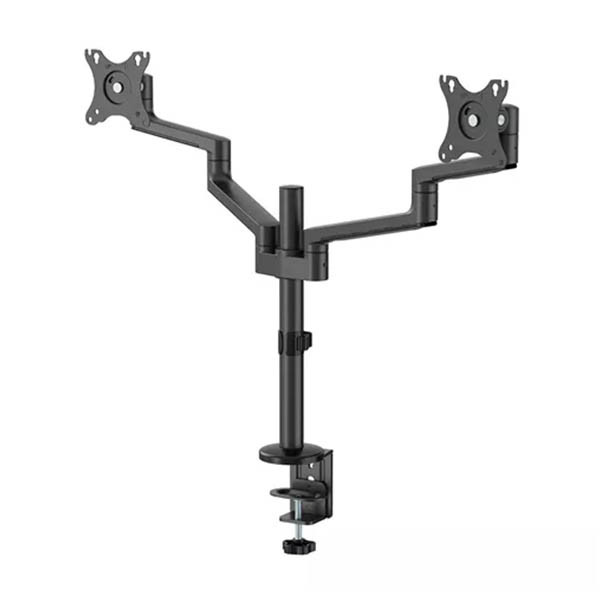 Βραχίονας Οθόνης Neomounts 17-27" Dual Full Motion Black DS60-425BL2 204012 - 10