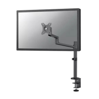 Βραχίονας Οθόνης Neomounts 17-27" Full Motion Black DS60-425BL1 204011