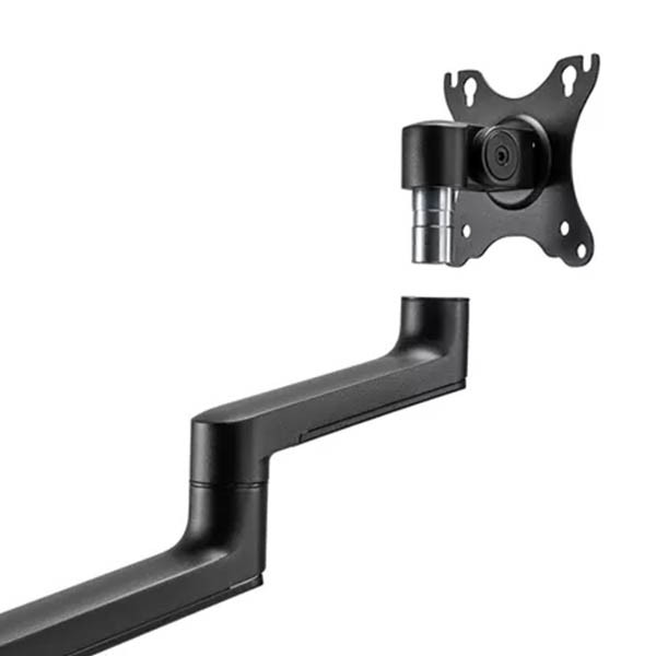 Βραχίονας Οθόνης Neomounts 17-27" Full Motion Black DS60-425BL1 204011 - 6