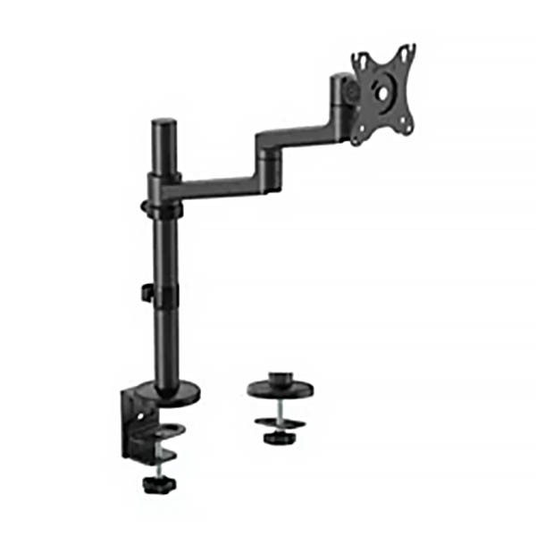 Βραχίονας Οθόνης Neomounts 17-27" Full Motion Black DS60-425BL1 204011 - 8
