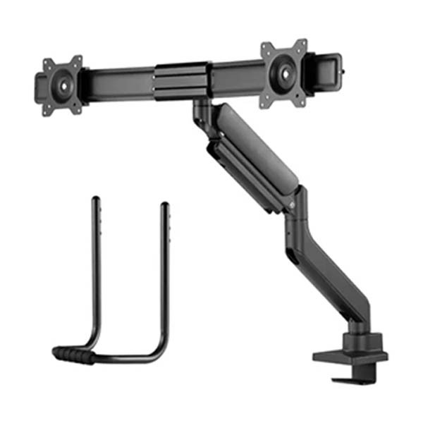 Βραχίονας Οθόνης Neomounts 17-32" Dual Full Motion Black DS75-450BL2 204022 - 3