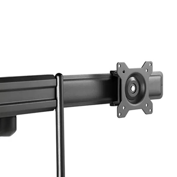 Βραχίονας Οθόνης Neomounts 17-32" Dual Full Motion Black DS75-450BL2 204022 - 4