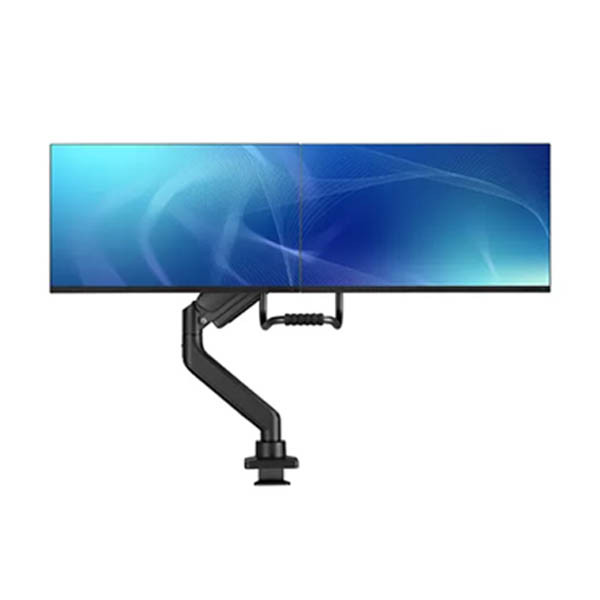 Βραχίονας Οθόνης Neomounts 17-32" Dual Full Motion Black DS75-450BL2 204022 - 5
