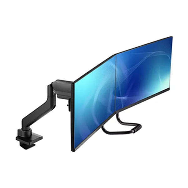 Βραχίονας Οθόνης Neomounts 17-32" Dual Full Motion Black DS75-450BL2 204022 - 6
