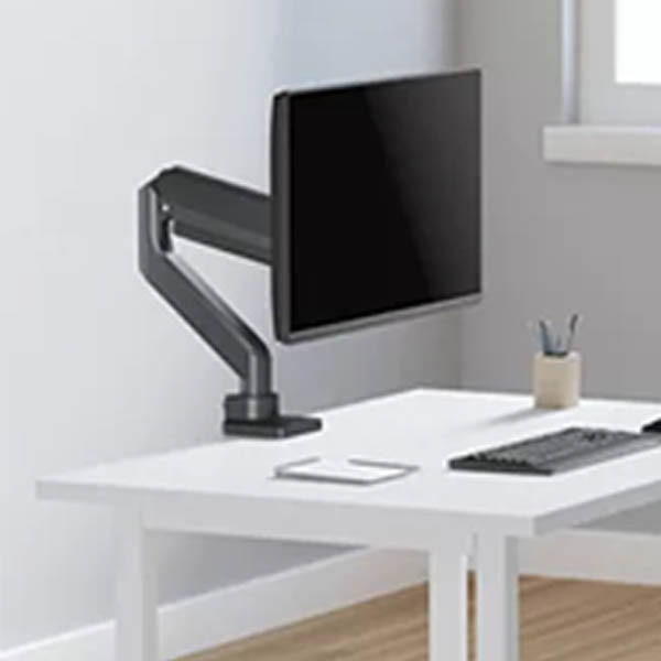 Βραχίονας Οθόνης Neomounts 17-42" Full Motion Black DS70-450BL1 204020 - 7