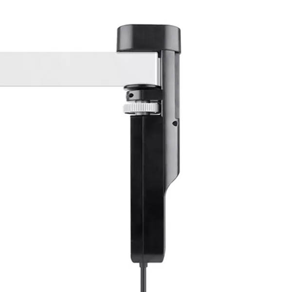 Πολύπριζο Neomounts Volt Series 3 Θέσεων με 2x USB-C & 1x USB-A Black DS22-840BL6 204028 - 2