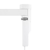 Πολύπριζο Neomounts Volt Series 3 Θέσεων με 2x USB-C & 1x USB-A White DS22-840WH6 204029 - 2