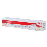 Κίτρινο Toner OKI 43459369 (γνήσιο OKI) 036066