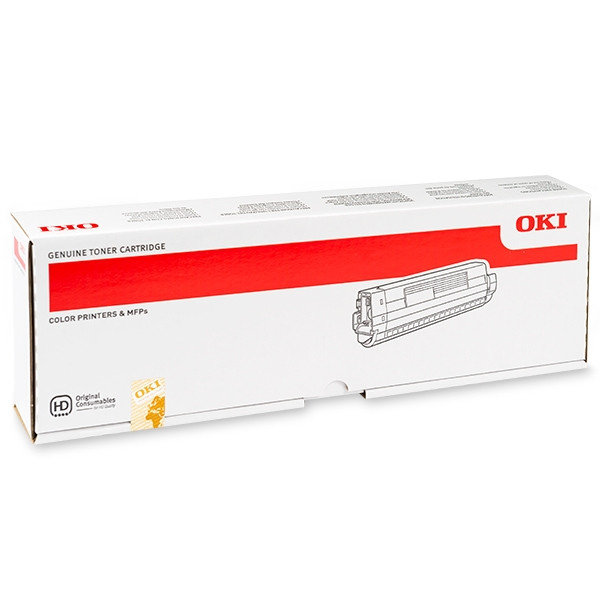 Κίτρινο Toner OKI 44844613 (γνήσιο OKI) 042626 - 1