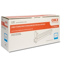 Κυανό τύμπανο OKI 44064011 (γνήσιο OKI) 036034