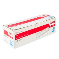 Κυανό τύμπανο OKI 45103715 (πρωτότυπο) 042684