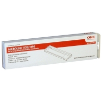 OKI Μελανοταινία OKI 43571802 μαύρη (πρωτότυπο) 43571802 042456