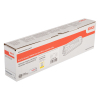 Τoner OKI 46861305 High Capacity Yellow 042772 - 1