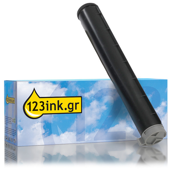 μαύρο  Toner OKI 00079801 (έκδοση 123 ink) 035495 - 1