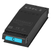 OKI 09006127 Cyan  Toner (πρωτότυπο OKI)
