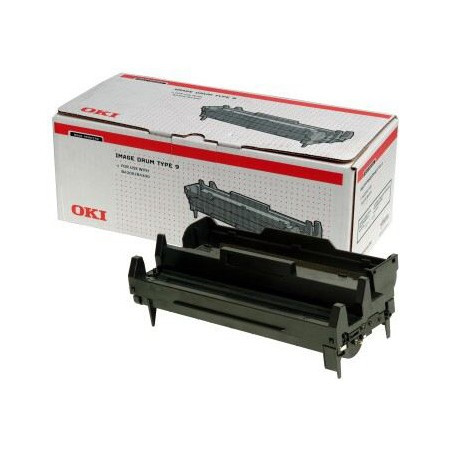 OKI 42102802 μαύρο drum (πρωτότυπο) 035686 - 1