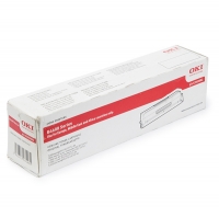 OKI 43502002 μαύρο Toner υψηλής χωρητικότητας (γνήσιο OKI) 035926