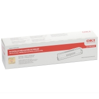 OKI 43979202 μαύρο Toner (γνήσιο OKI) 036042
