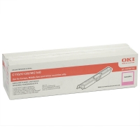 OKI 44250718 ματζέντα Toner (γνήσιο OKI) 042508