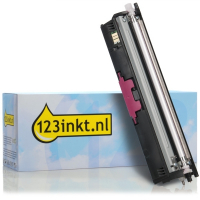 OKI 44250718 magenta Toner (123ink) 042509