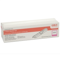 OKI 44250722 ματζέντα Toner υψηλής χωρητικότητας (γνήσιο OKI) 042514