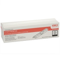 OKI 44250724 μαύρο Toner (γνήσιο OKI) 042504