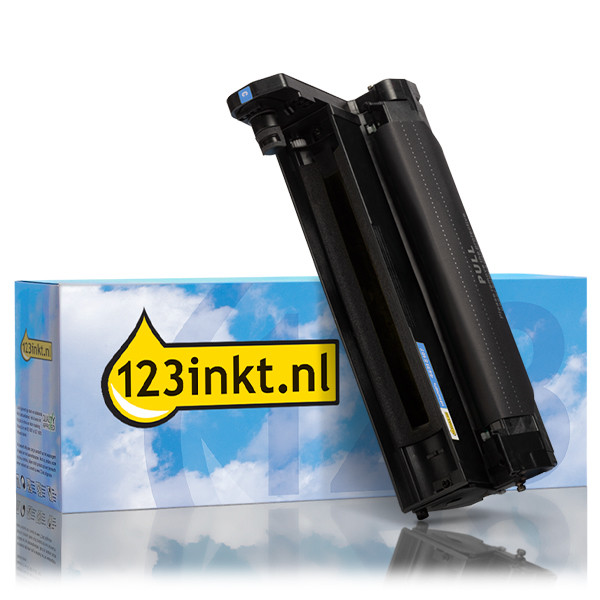 OKI 44315107 τύμπανο κυανό (μάρκα 123ink) 44315107C 036079 - 1