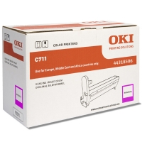 OKI 44318506 ματζέντα τύμπανο (πρωτότυπο) 036096