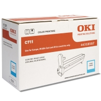 OKI 44318507 κυανό τύμπανο (πρωτότυπο) 036094
