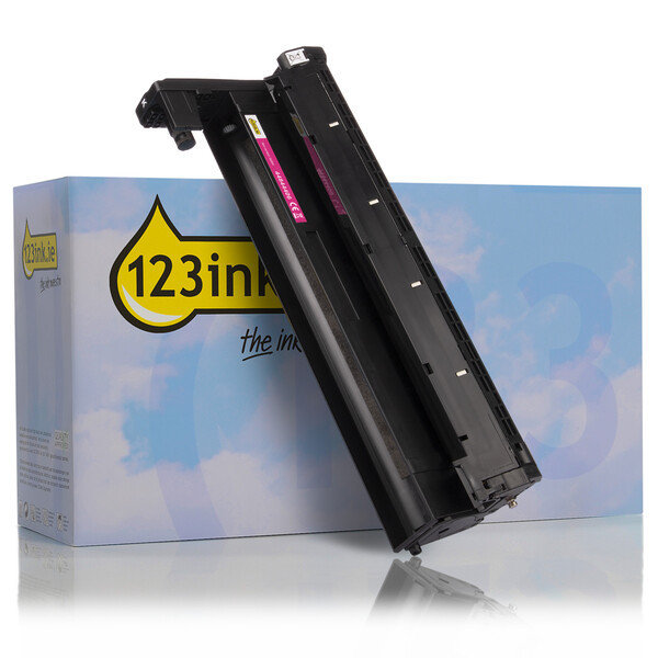 OKI 44844406 magenta drum (123ink) 042641 - 1