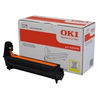 OKI 45395701 Drum κίτρινο (πρωτότυπο) 036126