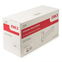OKI 46438004 μαύρο τύμπανο (γνήσιο OKI) 036192