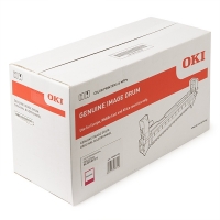 OKI 46484106 drum ματζέντα (πρωτότυπο) 46484106 036168