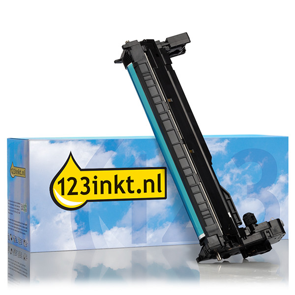 OKI 46484107 drum cyan (έκδοση 123ink) 036167 - 1