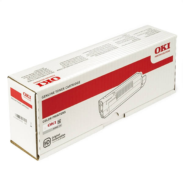 OKI 46507507 cyan  Toner (πρωτότυπο OKI) 036202 - 1
