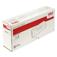OKI 46507614 magenta Toner (πρωτότυπο) 036220