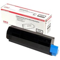 Black Toner OKI 42804548 (γνήσιο OKI) 035744