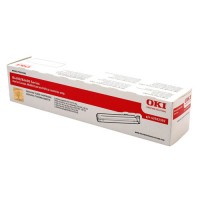 Black Toner OKI 43502302 (γνήσιο OKI) 035924