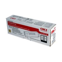 Black Toner OKI 43865708 (γνήσιο OKI) 035968