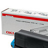 Cyan Toner OKI 42804507 (γνήσιο OKI) 035770 - 1