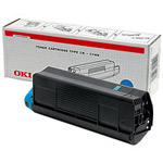 Cyan Toner OKI 42804507 (γνήσιο OKI) 035770