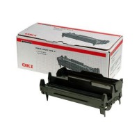 Drum OKI 42102802 Black 035686