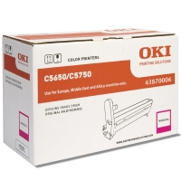 Drum OKI 43870006 Magenta 035972