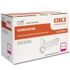 Drum OKI 43870006 Magenta 035972 - 1