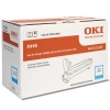 Drum OKI 44315107 Cyan 036078 - 1
