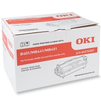 Drum OKI 44574307 042606